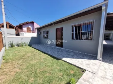 Casa com 2 Quartos à venda, 150m² no Santos Dumont, São Leopoldo