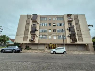 Apartamento com 3 Quartos à venda, 101m² no Rio Branco, Novo Hamburgo