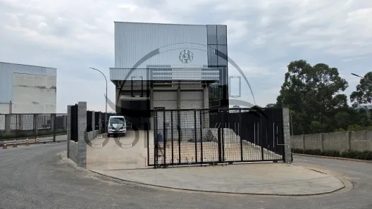 Galpão/Depósito/Armazém para alugar, 420m² no Jardim Belval, Barueri