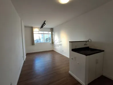 Apartamento com 1 Quarto à venda, 30m² no Bela Vista, São Paulo