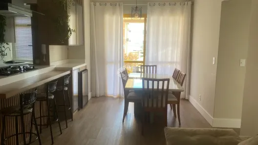 Apartamento com 2 Quartos à venda, 66m² no Ingleses do Rio Vermelho, Florianópolis