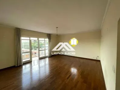 Casa com 5 Quartos para alugar, 260m² no Jardim Nossa Senhora Auxiliadora, Campinas