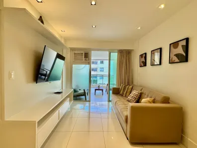 Apartamento com 3 Quartos à venda, 116m² no Barra da Tijuca, Rio de Janeiro