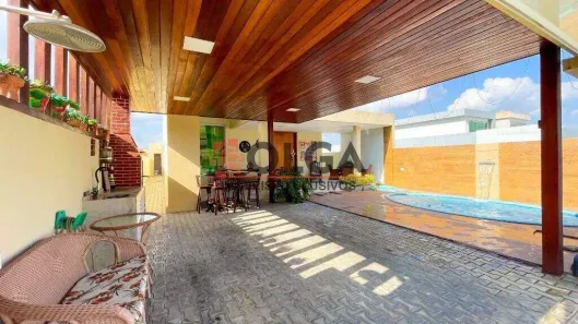 Casa com 4 Quartos à venda, 200m² no Cruzeiro, Gravatá