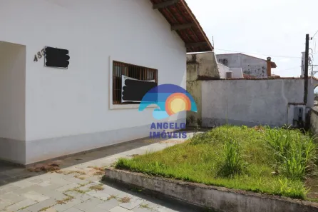 Casa com 3 Quartos à venda, 100m² no Parque Balneario Oasis, Peruíbe