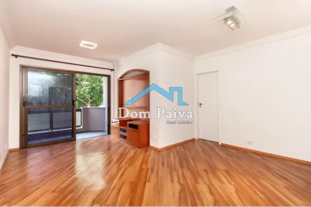 Apartamento com 3 Quartos à venda, 101m² no Indianópolis, São Paulo