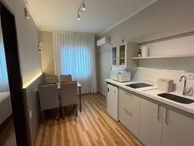 Apartamento com 2 Quartos à venda, 59m² no Parque Munhoz, São Paulo
