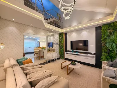 Casa de Condomínio com 3 Quartos à venda, 244m² no Igara, Canoas