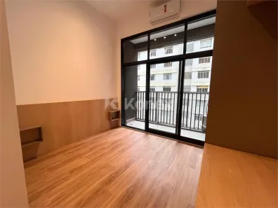 Apartamento com 1 Quarto à venda, 28m² no Pinheiros, São Paulo