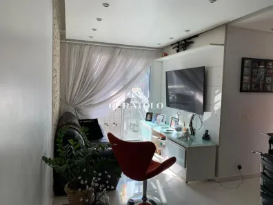 Apartamento com 3 Quartos à venda, 71m² no Mooca, São Paulo