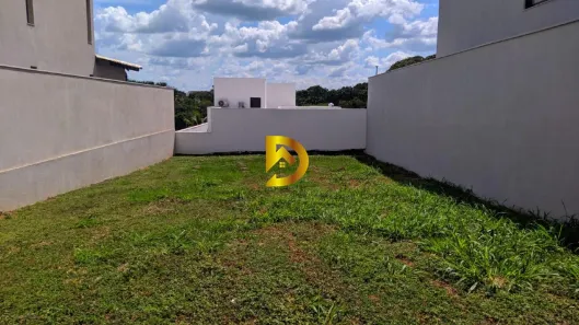 Lote/Terreno à venda, 330m² no Estância dos Ipês, Uberaba
