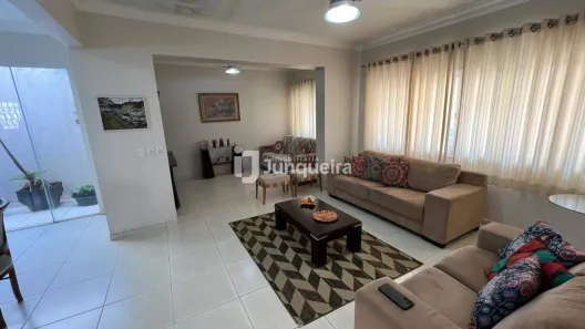 Casa com 3 Quartos à venda, 169m² no Alemães, Piracicaba