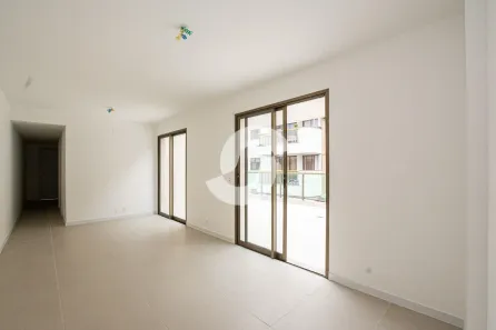 Cobertura com 3 Quartos à venda, 185m² no Icaraí, Niterói