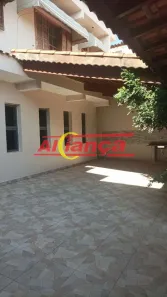Sobrado com 7 Quartos à venda, 288m² no Cidade Parque Alvorada, Guarulhos