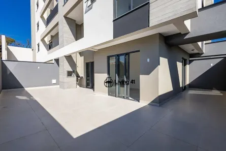 Apartamento com 2 Quartos à venda, 103m² no Boa Vista, Curitiba