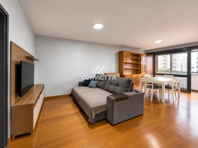 Apartamento com 4 Quartos à venda, 122m² no Madureira, Caxias do Sul
