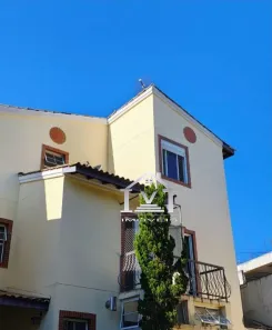 Casa de Condomínio com 3 Quartos à venda, 120m² no Parque Munhoz, São Paulo