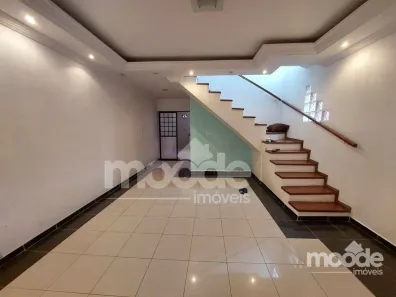 Sobrado com 3 Quartos à venda, 176m² no Parque Ipê, São Paulo