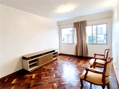 Apartamento com 3 Quartos à venda, 92m² no Chácara Santo Antônio (Zona Sul), São Paulo