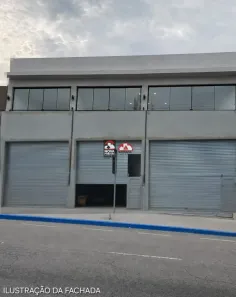 Ponto Comercial para alugar, 110m² no Indaiá, Caraguatatuba