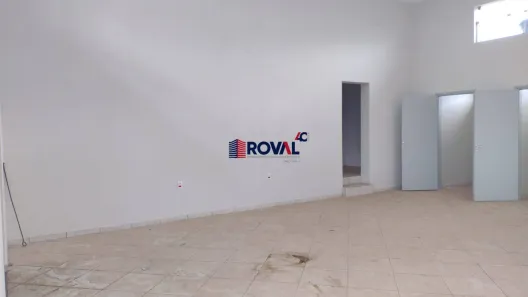 Ponto Comercial para alugar, 60m² no Vila Paraíso, Mogi Guaçu