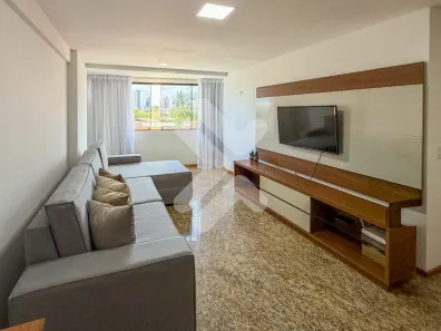 Apartamento com 3 Quartos à venda, 105m² no Lagoa Nova, Natal