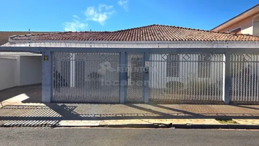 Casa com 4 Quartos à venda, 320m² no Parque Residencial Comendador Mançor Daud, São José do Rio Preto