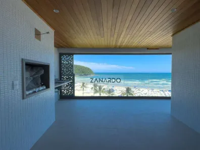 Apartamento com 4 Quartos à venda, 140m² no Riviera, Bertioga