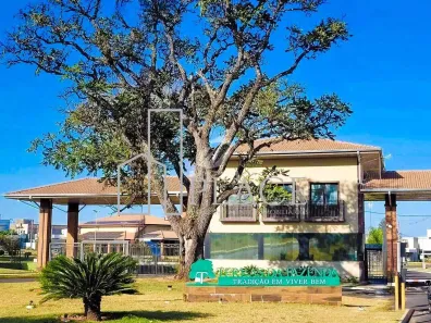 Lote/Terreno à venda, 360m² no Jardim São Domingos, Marília