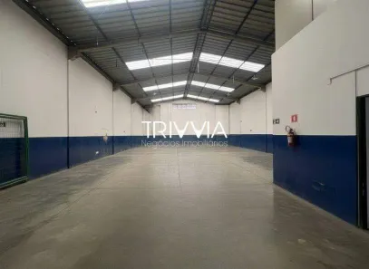 Galpão/Depósito/Armazém para alugar, 276m² no Custódio Pereira, Uberlândia