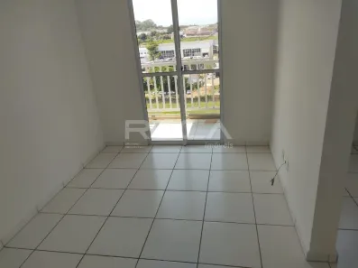 Apartamento com 2 Quartos à venda, 45m² no Recreio São Judas Tadeu, São Carlos