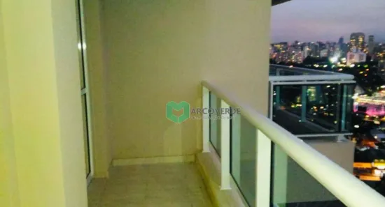 Sala Comercial à venda, 40m² no Pinheiros, São Paulo