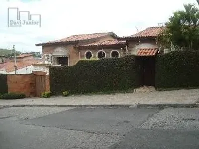 Casa com 3 Quartos à venda, 480m² no Jardim Prestes de Barros, Sorocaba