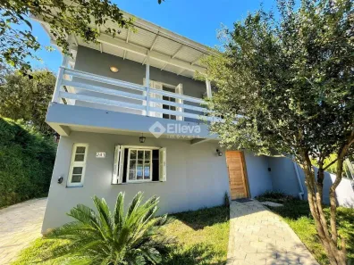 Casa com 3 Quartos à venda, 181m² no Centro, Gravataí