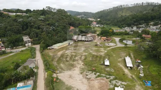 Lote/Terreno à venda, 1m² no Tanque Caio, Ribeirão Pires