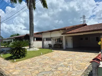 Casa de Condomínio com 4 Quartos à venda, 251m² no Morada da Praia, Bertioga