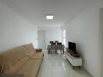 Apartamento com 2 Quartos à venda, 47m² no São João Batista (Venda Nova), Belo Horizonte