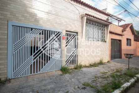 Imóvel Comercial para alugar, 260m² no Vila Monumento, São Paulo