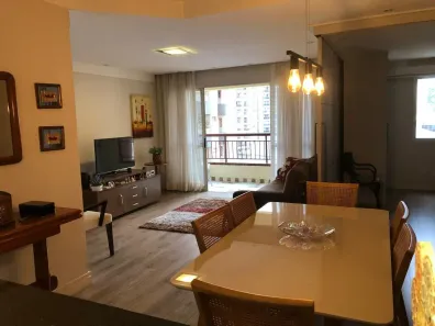 Apartamento com 3 Quartos à venda, 88m² no Botafogo, Campinas