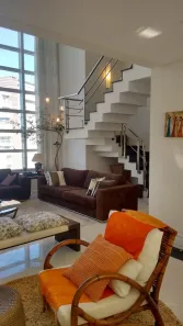 Cobertura com 4 Quartos à venda, 394m² no Vila Suzana, São Paulo