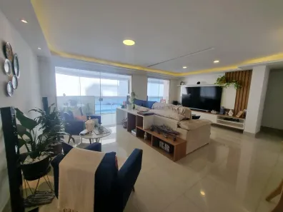 Apartamento com 3 Quartos à venda, 151m² no Freguesia (Jacarepaguá), Rio de Janeiro