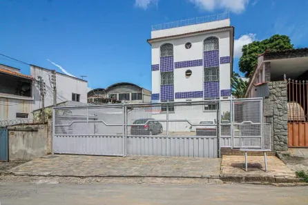 Apartamento com 5 Quartos à venda, 170m² no Inconfidentes, Contagem