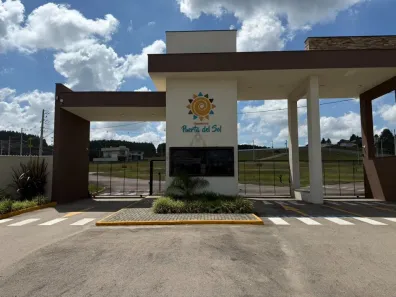 Lote/Terreno à venda, 200m² no Centro, Mandirituba