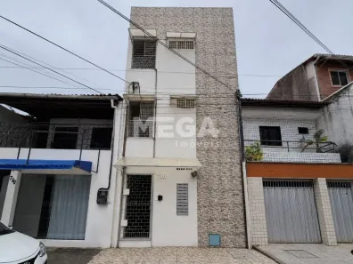 Apartamento com 1 Quarto para alugar, 25m² no Meireles, Fortaleza