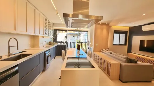 Apartamento com 2 Quartos à venda, 75m² no Gleba Fazenda Palhano, Londrina