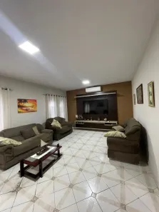 Casa com 3 Quartos à venda, 242m² no Boa Esperança, Cuiabá