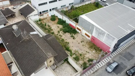 Lote/Terreno à venda, 360m² no Centro, Mogi das Cruzes
