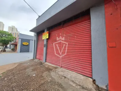 Prédio Comercial para alugar, 250m² no Jardim Pitangueiras I, Jundiaí