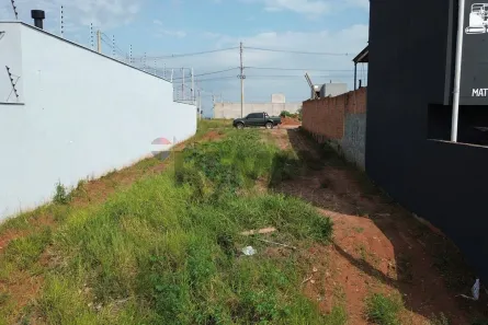 Lote/Terreno à venda, 250m² no Vale do Sol, Piracicaba