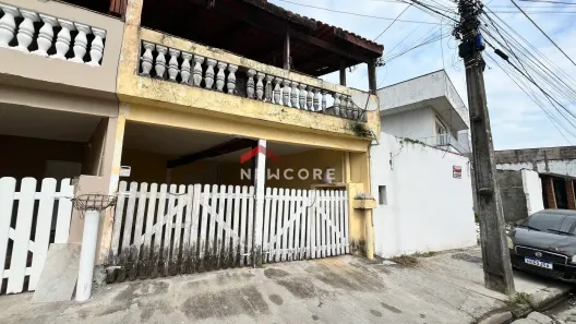 Casa com 2 Quartos à venda, 80m² no Gaivota (Praia), Itanhaém